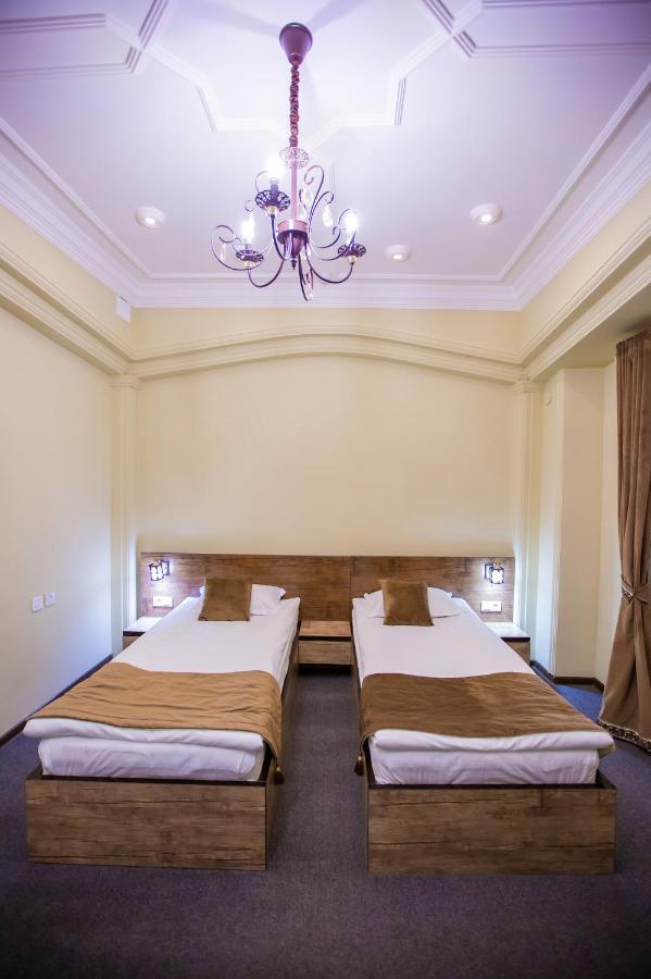 Art House Hotel 塔什干 外观 照片