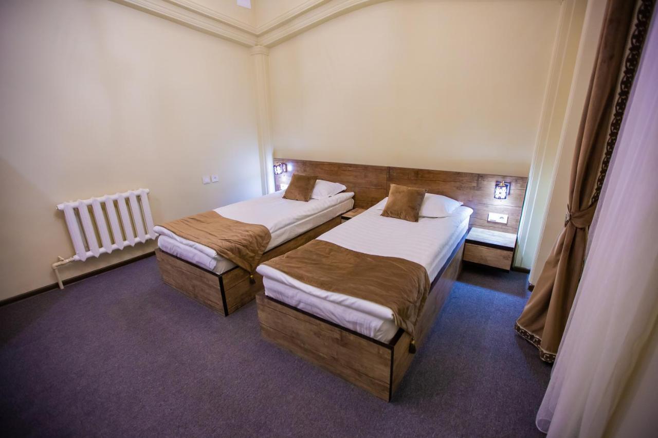 Art House Hotel 塔什干 外观 照片