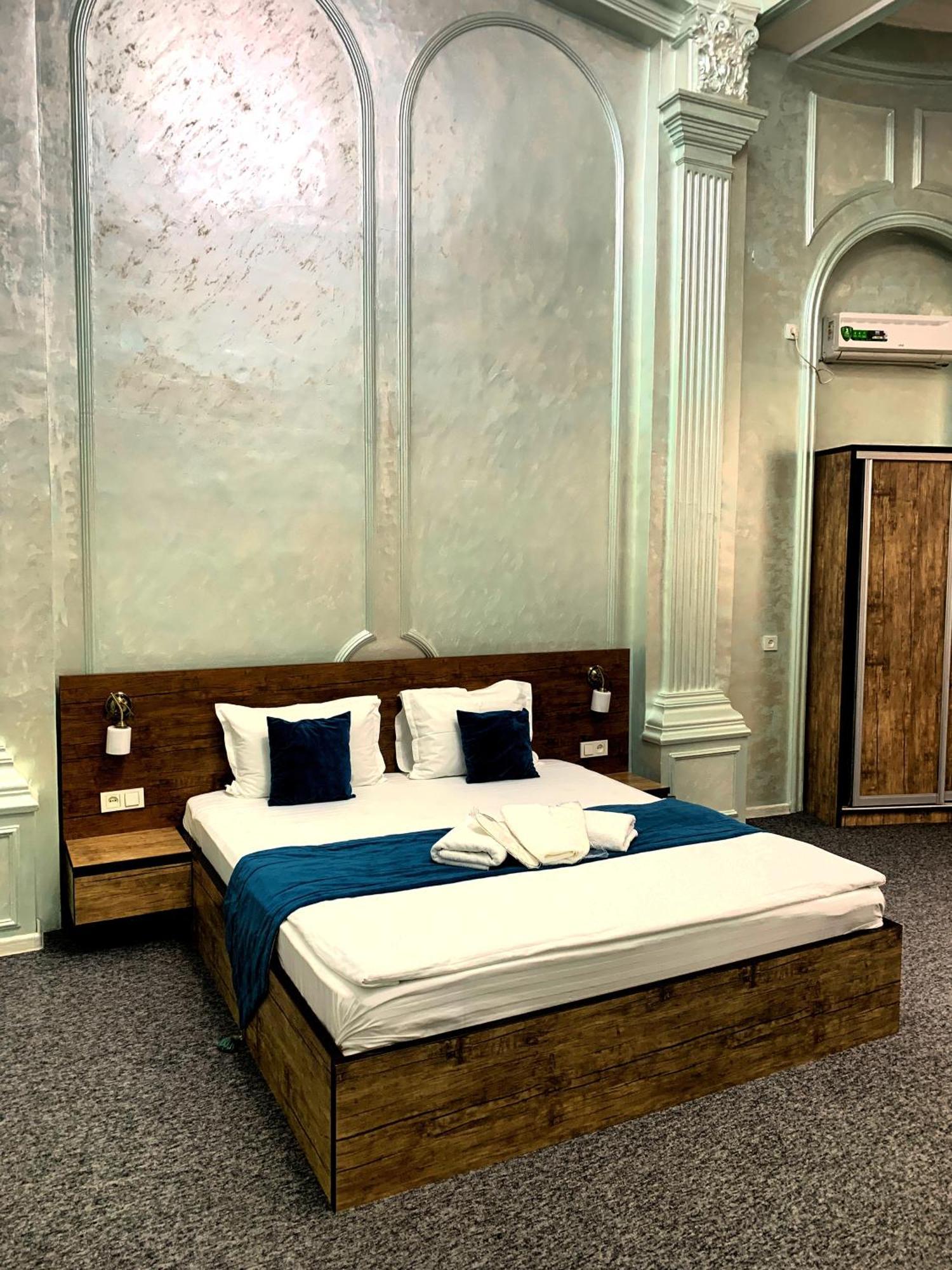 Art House Hotel 塔什干 外观 照片