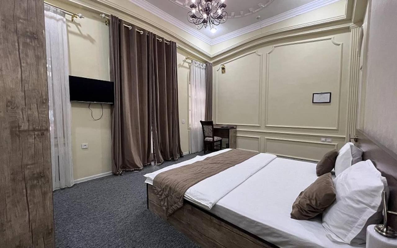 Art House Hotel 塔什干 外观 照片